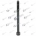 Prezon toba drujba Husqvarna 262, 257, 254, 261 6x86